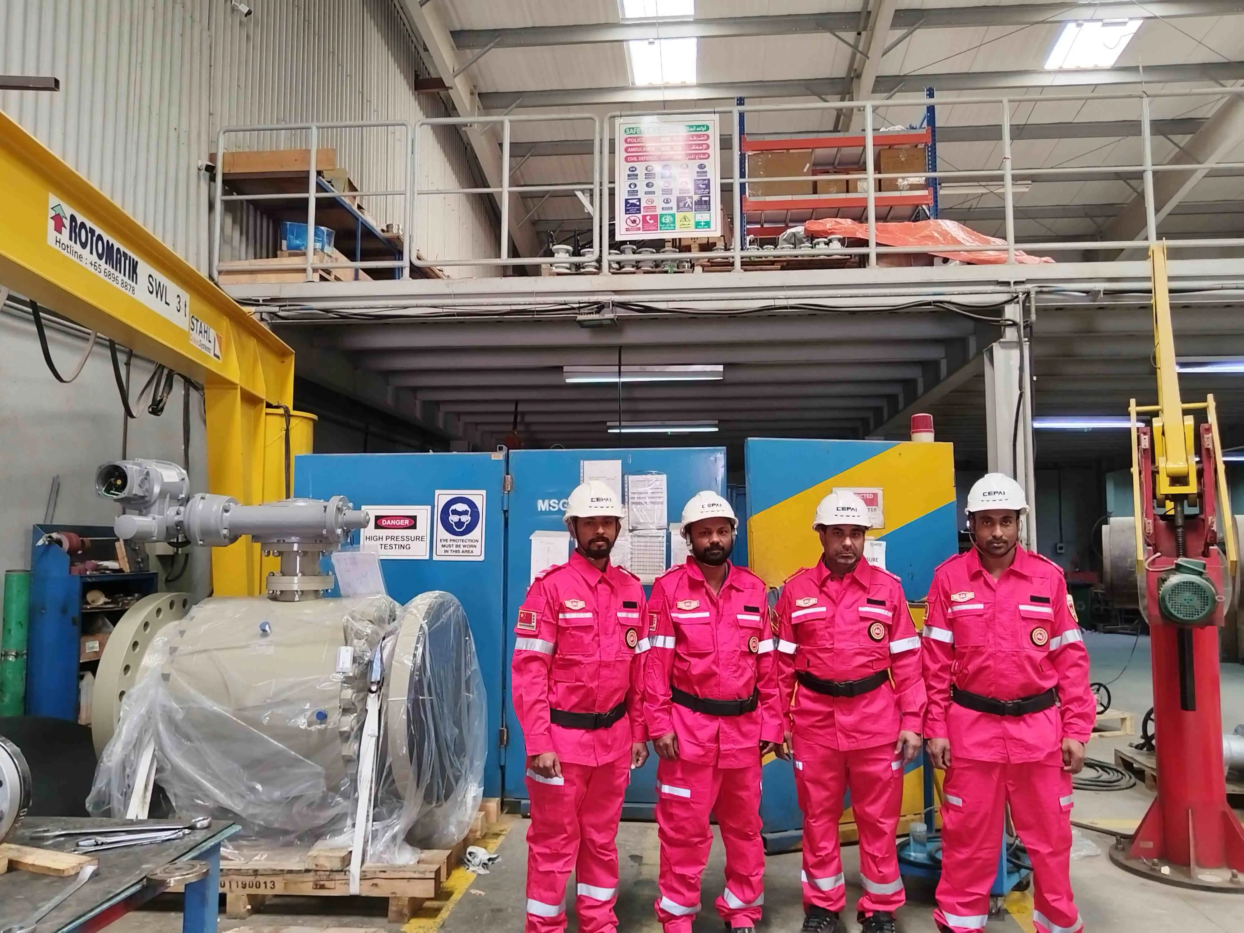 A Complete Guide to Wiring an Electric Ball Valve (2-Way and 3-Way)